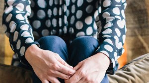 Single but Not Alone - Image from deathtothestockphoto.com